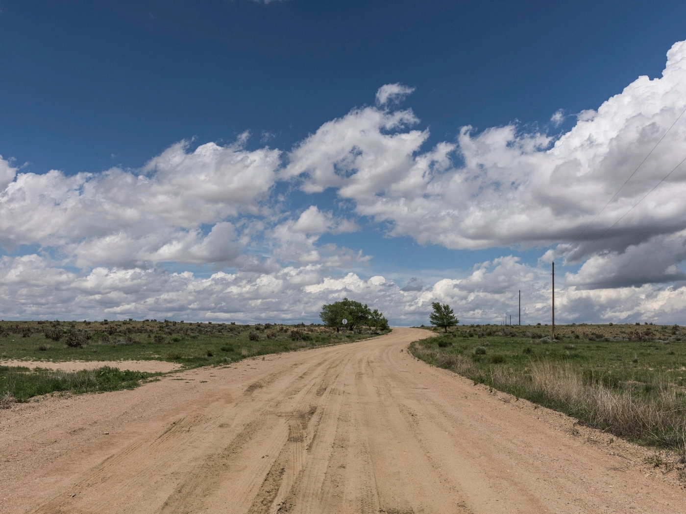 Rural Access Parcels in Durango